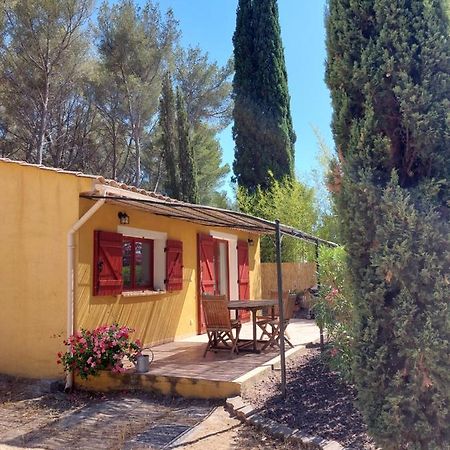 Petite Maison Entre Sanary Et Bandol Εξωτερικό φωτογραφία