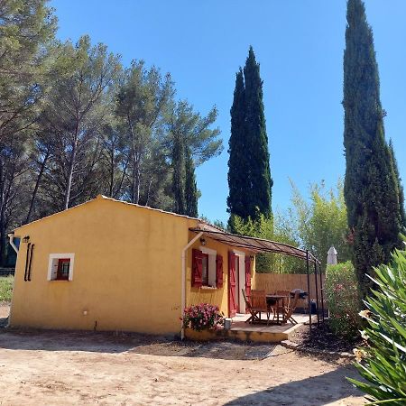 Petite Maison Entre Sanary Et Bandol Εξωτερικό φωτογραφία