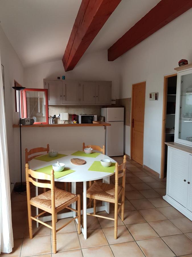 Petite Maison Entre Sanary Et Bandol Εξωτερικό φωτογραφία