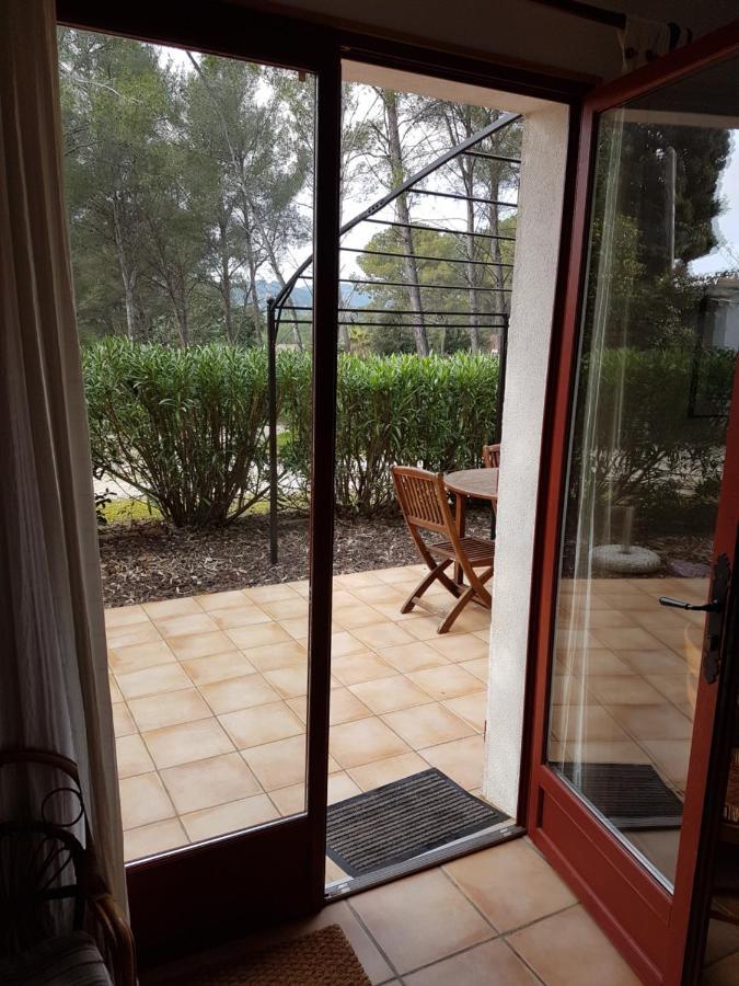 Petite Maison Entre Sanary Et Bandol Εξωτερικό φωτογραφία