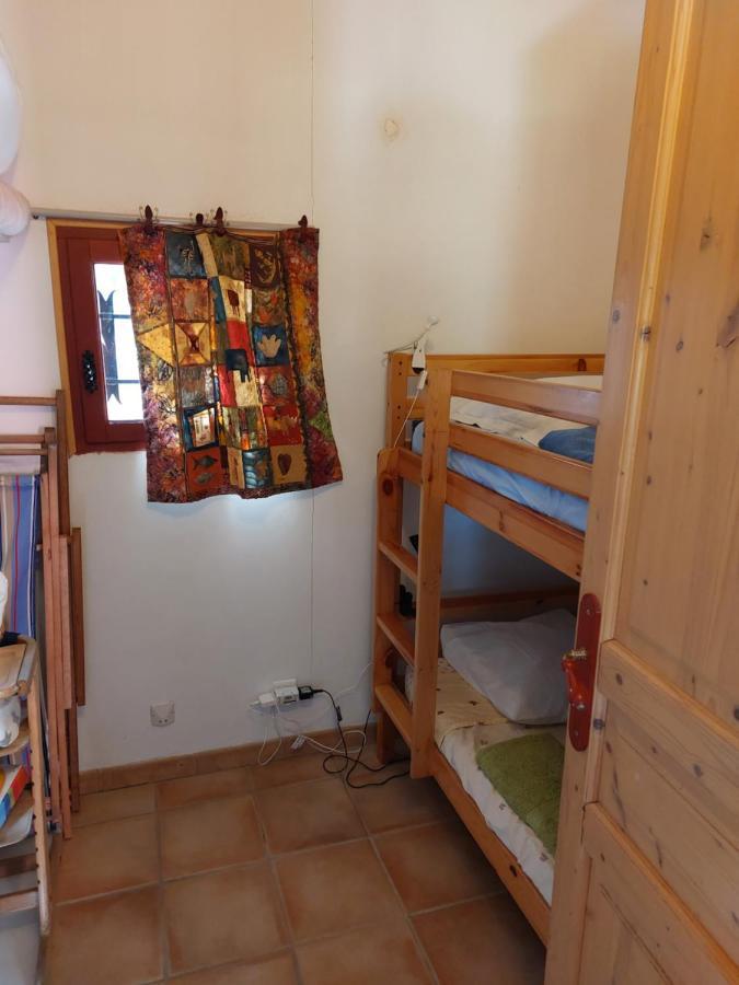 Petite Maison Entre Sanary Et Bandol Εξωτερικό φωτογραφία